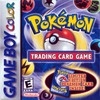 Pokemon Trading Card Game Box Art Front